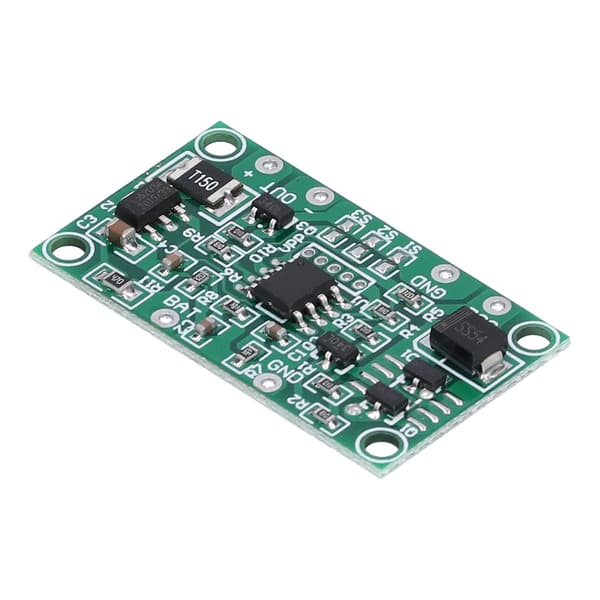 3.2V 3.7V Lithium Batteri Solar Oplader Controller Modul til 6V 12V Panel