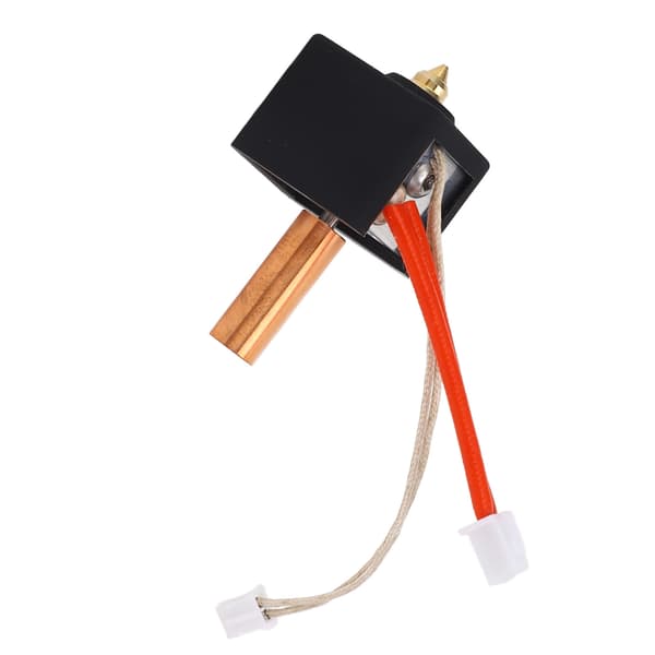 3D-printer Hotend ekstruderdysekit Højhastighedspræcisionsprinthoved til Neptune4/4PRO/4MAX