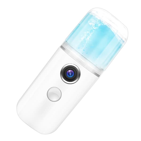 30 ml USB Handy Nano Mist Spray Atomisering Mister Ansigtsfugtighedsspray