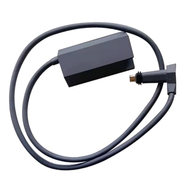 Ethernet-kaapeli V2 Square Dishy Starlink Internet -jatkojohdolle 3m / 9.8ft