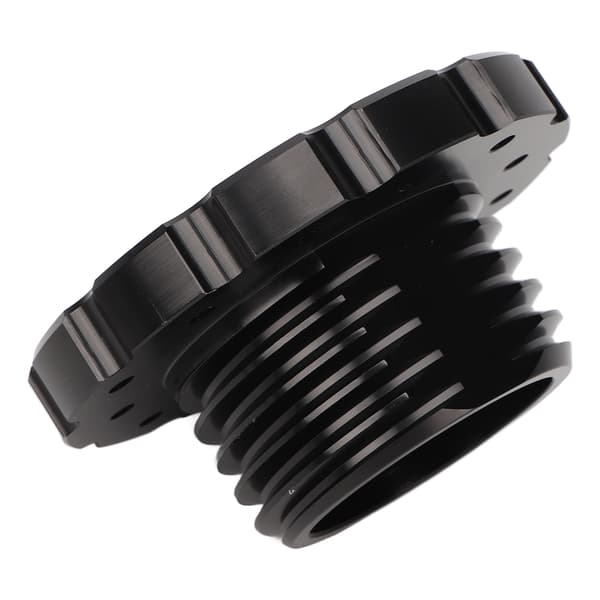Gaming Rat Adapter Professionel Aluminium Rat Adapter til Thrustmaster T300 T500 TS PC TS XW Sort