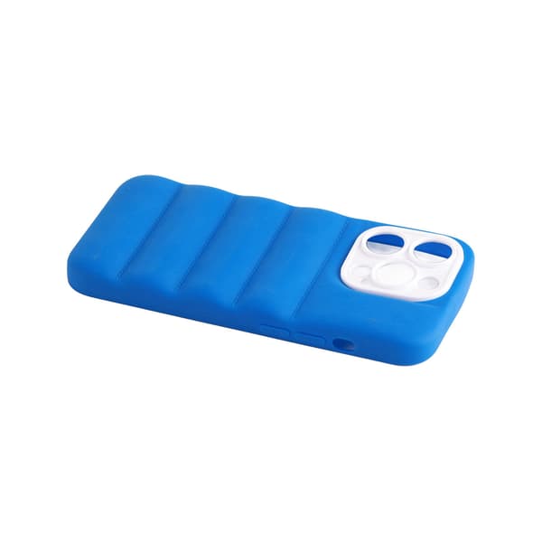Smartphone Bagcover Beskyttelsescover til IOS 13PRO MAX