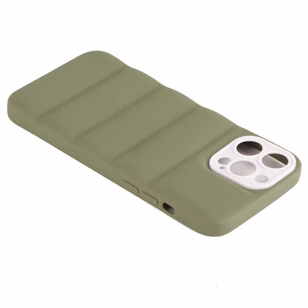 Smartphone Bagcover Beskyttelsescover til IOS 13PRO MAX