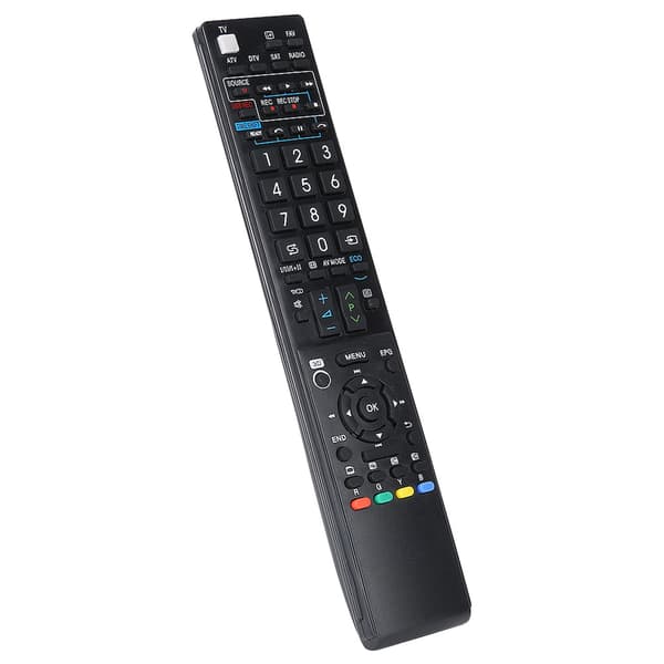 1 STK Bærbar fjernbetjening GA943WJSA erstatningscontroller til Sharpness LCD LED TV