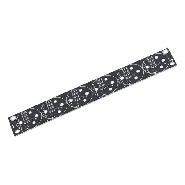 Kondensatorudligningskort 5S PCB-modul til 360F-700F Supercaps