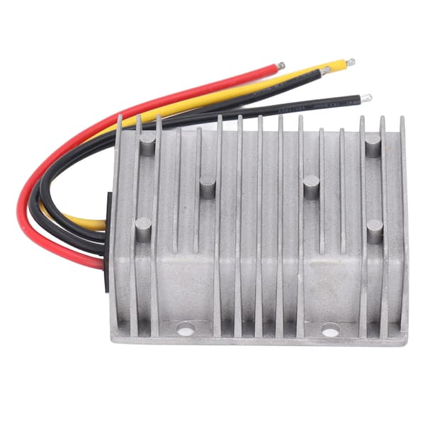 560W DC-DC Step Down Konverter 24V 18-36V til 28V 20A, IP67 Vandtæt Regulator til Bil LED-lys