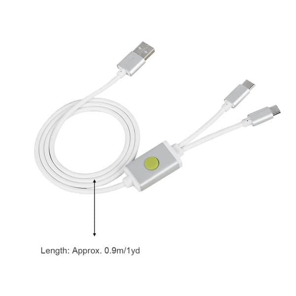 Deep Flash-kabel Åben Port 9008-tilstand til BL-låse Engineering til Xiaomi-telefon