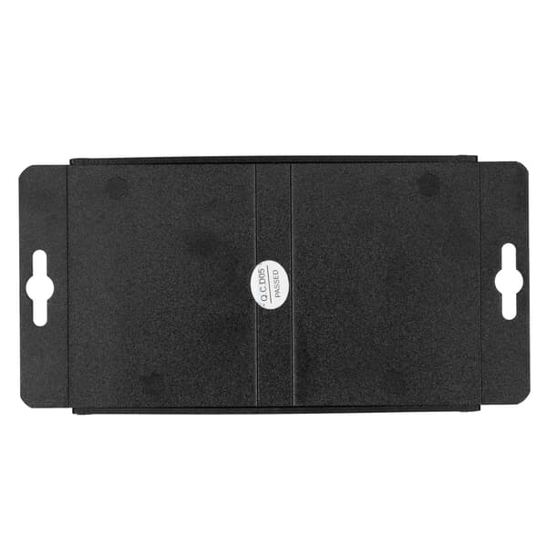 RGB Signal Repeater til LED Strip Controller DC5V-24V 0,1-100% Hjemmebelysning