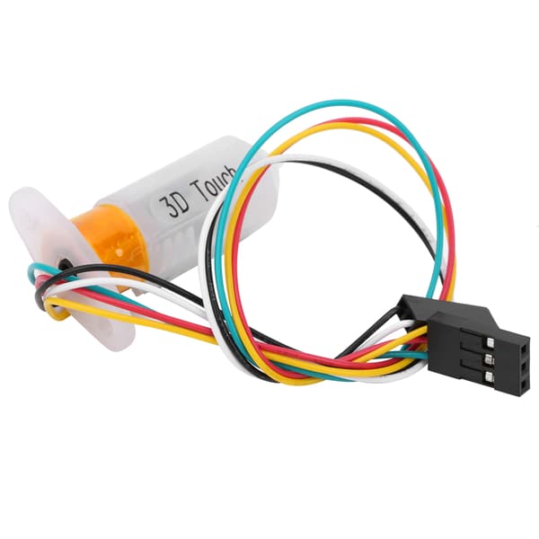 3D Touch Probe Auto Bed Leveling Sensor Kit för CR10s CR10S4 CR10S5 CR20 CR20 Pro