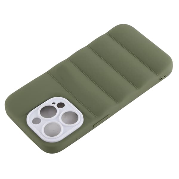 Smartphone Bagside Cover Beskyttelsescover til IOS 13PRO MAX