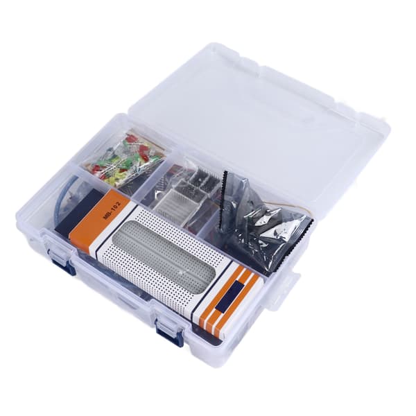 RF-expansionsmodul 4x4-kit med membrantangentbord för R3 DIY