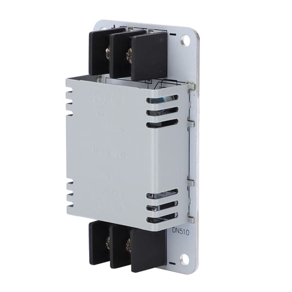DC 24V 12V til 5V 10A Step-Down Konverter Buck Regulator Modul DN510