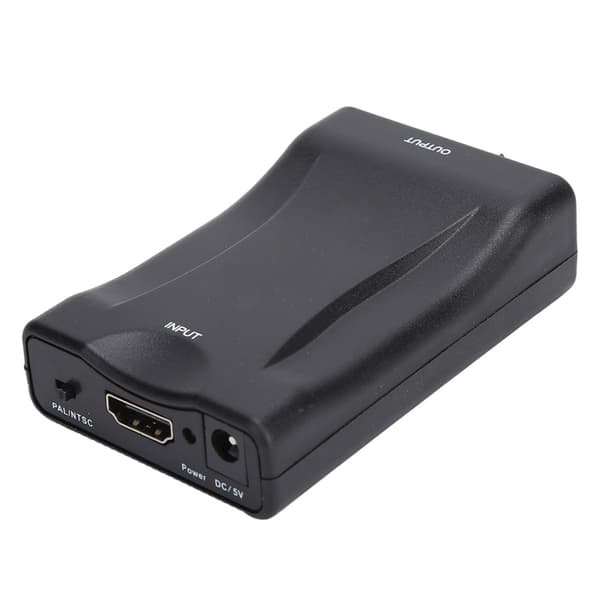 HD Multimedia Interface til BNC-konverter HD Multimedia Interface til BNC-videoadapter til projektor