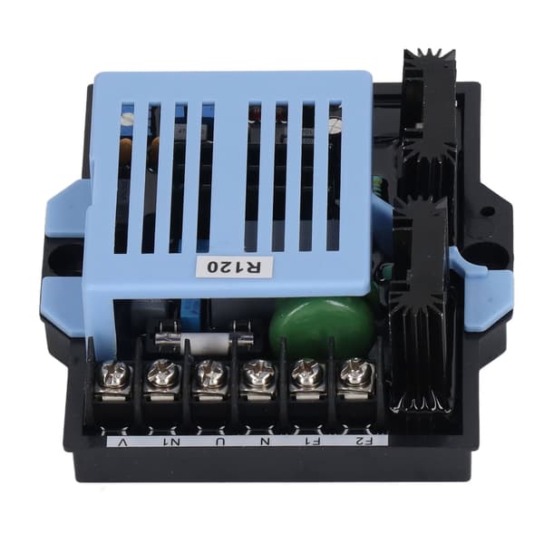 Generator AVR 277V Spänningsregulator för Leroy Somer Växelströmsgenerator