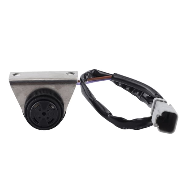 Advarselshorn 353629 Alarm Buzzer Beeper Marine Bådtilbehør