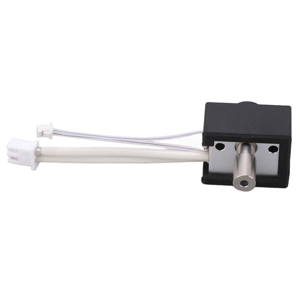 3D-printer Hotend Varmeblok Sæt, Aluminiumslegering 260C, Ender 3 S1 Opgraderingsdele m/ Termistor