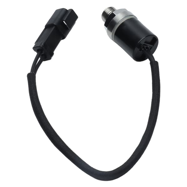 Hjullæsser tryksensorafbryder transducer 9-32V erstatning for Komatsu TOSD-04-349B