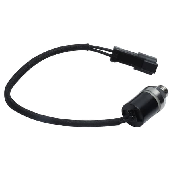 Hjullæsser tryksensorafbryder transducer 9-32V erstatning for Komatsu TOSD-04-349B
