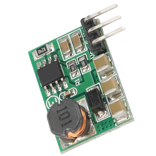 DCDC-konvertermodul Buck-Boost negativ spændingsregulator -12V til Op-Amp-kredsløb