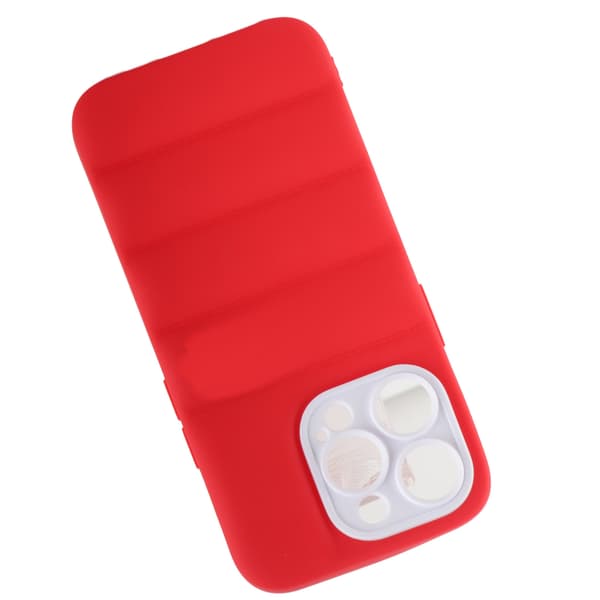 Smartphone Bagcover Beskyttelsescover til IOS 13PRO MAX