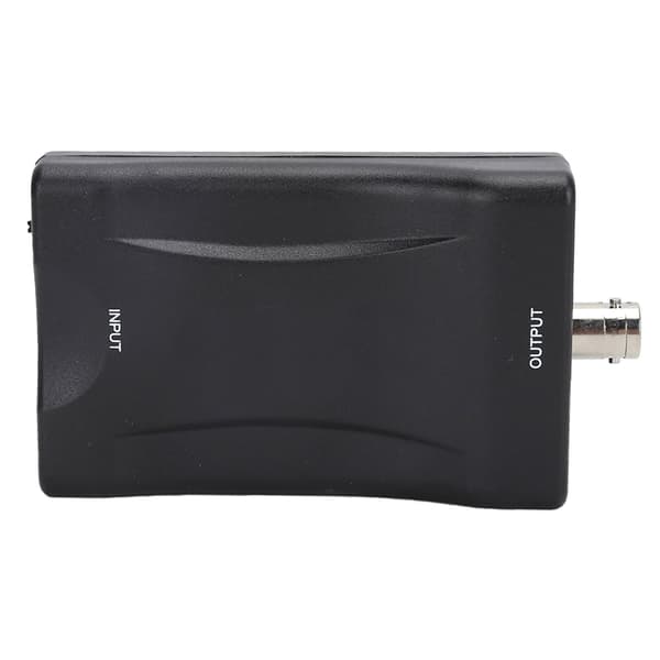 HD Multimedia Interface–BNC-muunnin HD Multimedia Interface–BNC-videosovitin projektorille
