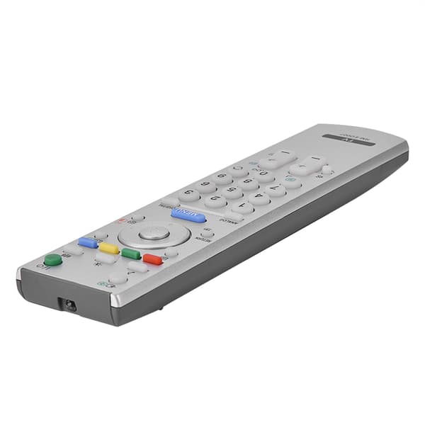 Ersättningsfjärrkontroll TV-kontroll för Sony RMED007