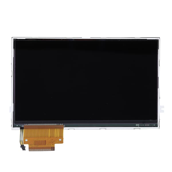 LCD-taustavalonäyttö LCD-näytön osa PSP 2000 2001 2002 2003 2004 -konsolille