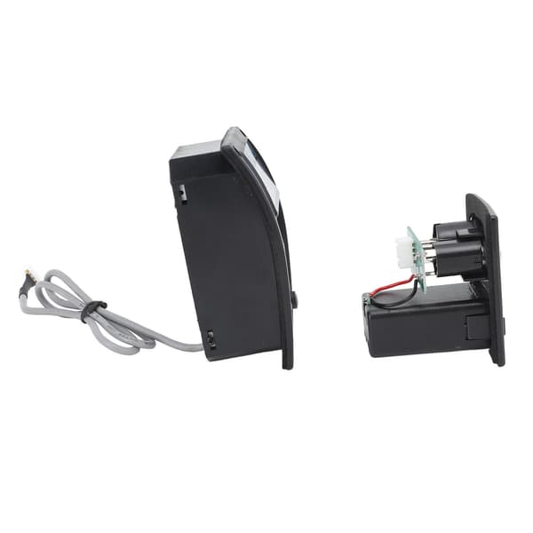 Akustisk Guitar Pickup Præcis Stemning Multifunktionel Guitar EQ Equalizer Pickup