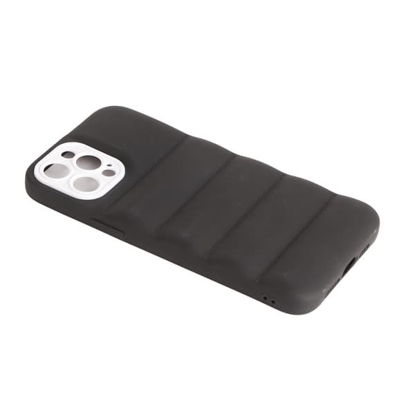Smartphone Bagcover Beskyttelsescover til IOS 13PRO MAX