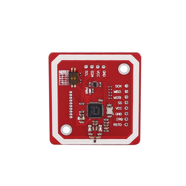NXP PN532 NFC Modul V3 Kit til RFID Nærfeltskommunikation til Smartphone til Android