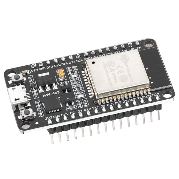 Utvecklingskort WiFi Bluetooth-modul för HW-463 ESP32