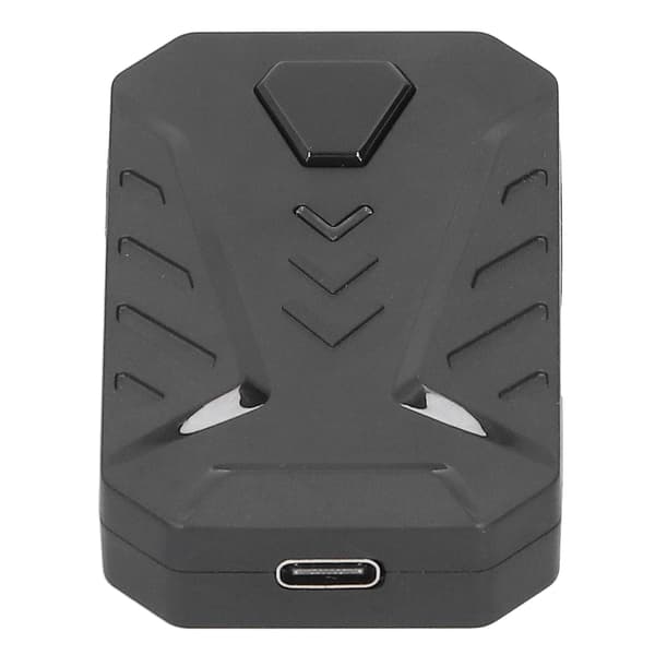 Tastatur- og museadapter Spilcontroller-konverter til P3/P4/x360/X Box ONE