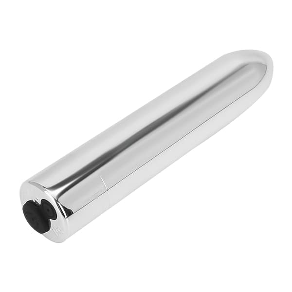 Mini bærbar USB-opladning Kropsvibrationsmassage Vibrator Massager