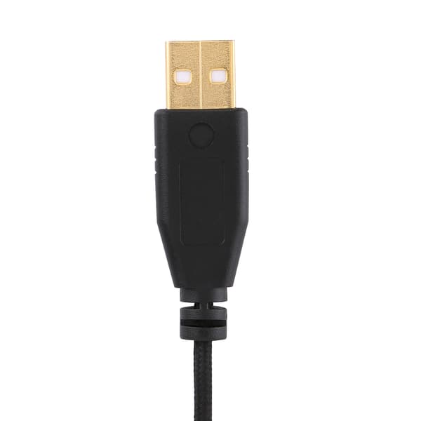 USB-musekabel/ledning/line-udskiftning til Razer Naga 2014 Line 14