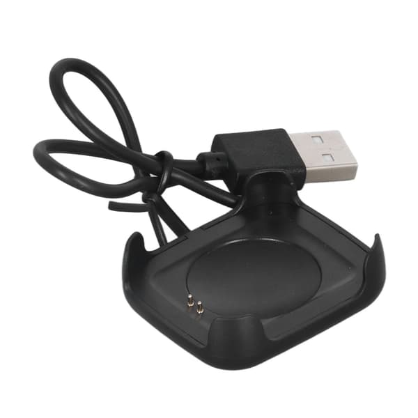 Smartwatch Oplader Dock Holder USB Opladerkabel Bærbar Erstatning Smartwatch Tilbehør til Huawei 22 19
