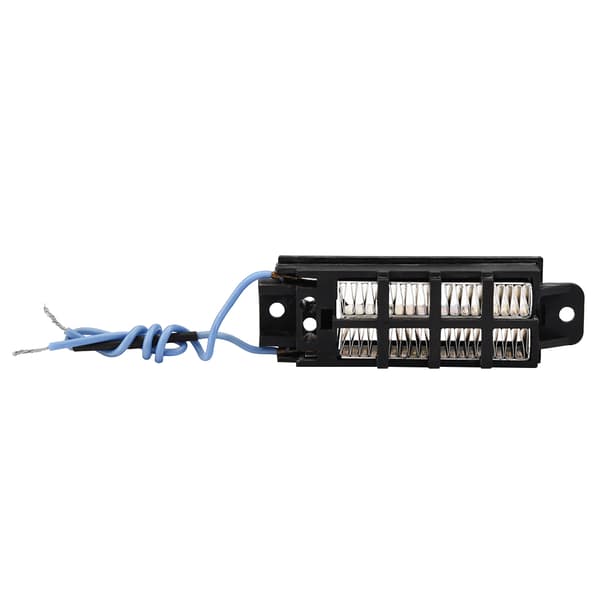 PTC keramisk varmeelement 100W 220V ledende luftvarmeplade