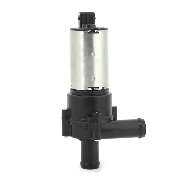 Extra vattenpump 0392020039 Passar till A6 2000-2002 2.7 V6