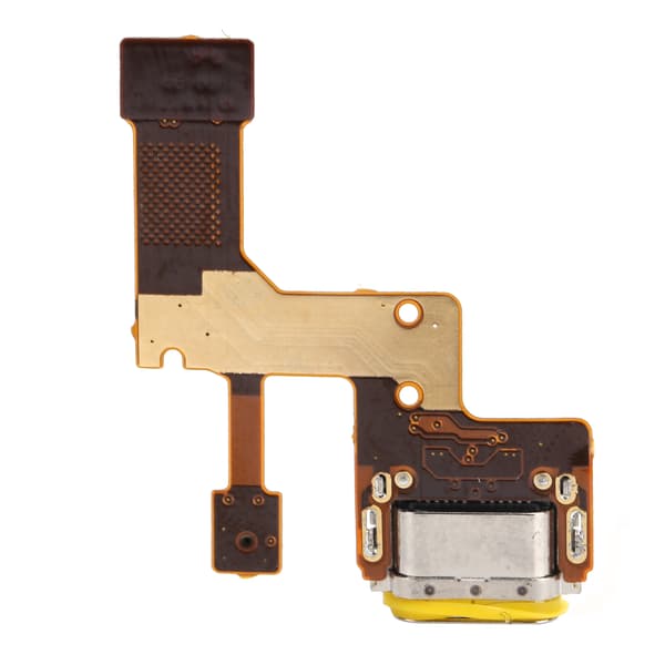 Flexkabel USB-opladningsportdock til LG Stylo 6 Q730 6.8in 2020 telefoninterface