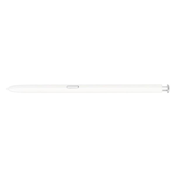 Stylus Letvægts Bærbar Erstatnings Stylus Touch Skrive S Pen til Galaxy Note 10 Note 10+ Hvid