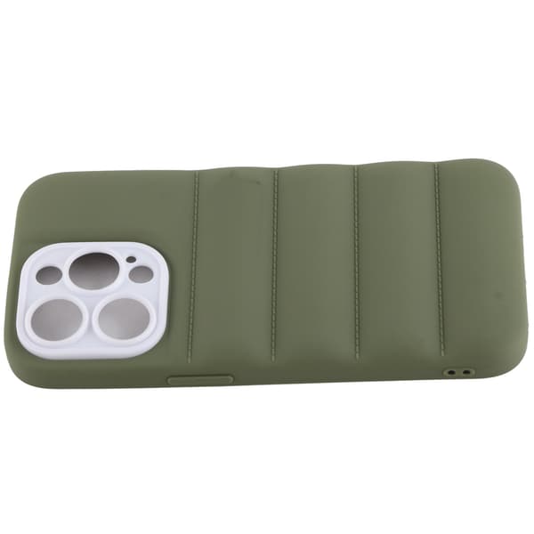 Smartphone Bagside Cover Beskyttelsescover til IOS 13PRO MAX