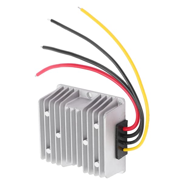DC-DC Spændingsomformer 9-40V til 24V 145W Step Up/Down Regulator TBC094024C145Z