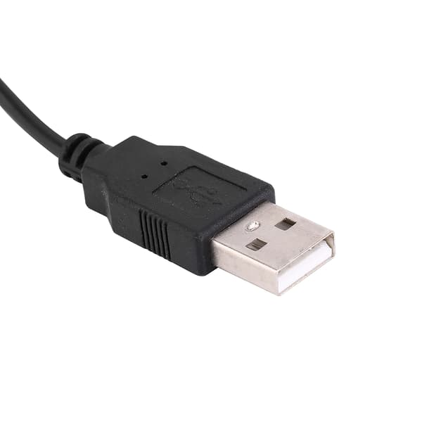 6V 150l H Mikrobørstlös Dränkbar Vattenpump Motorkylpump USB GD