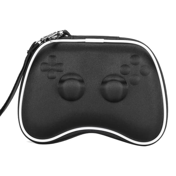 Gamepad Controller Skyddsväska Stötsäker EVA Hård Bärväska Passar till Sony PS5