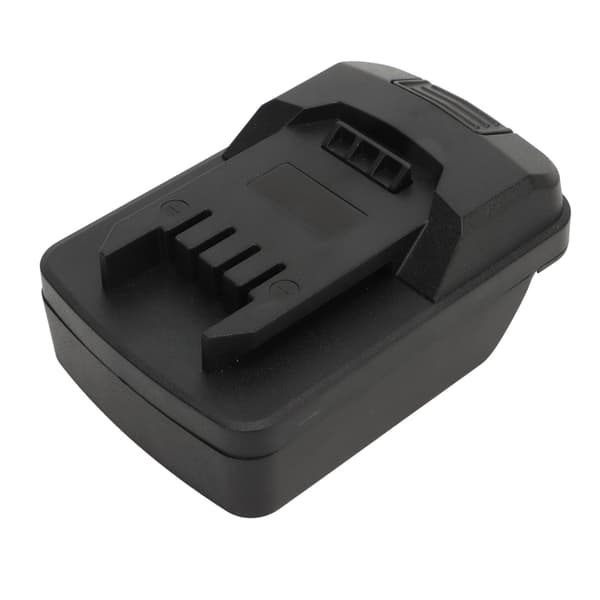 Batteriadapterkonverter til DCB-serien DCB180 DCB200 DCB201 DCB203 DCB203BT DCB204 DCB206 DCB606 DCB609 18V 20V