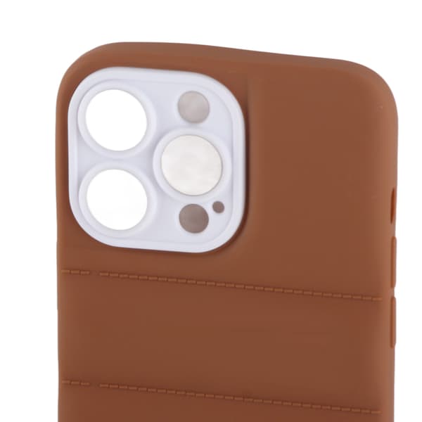 Smartphone Bagcover Beskyttelsescover til IOS 13PRO MAX