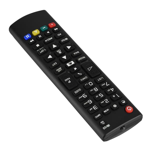ABS-kaukosäädin LG LCD-televisioon AKB7915324