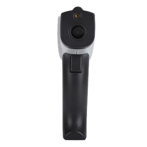 750°F Infrarødt Termometerpistol Berøringsfri Digital LCD Industriel Temp Måler