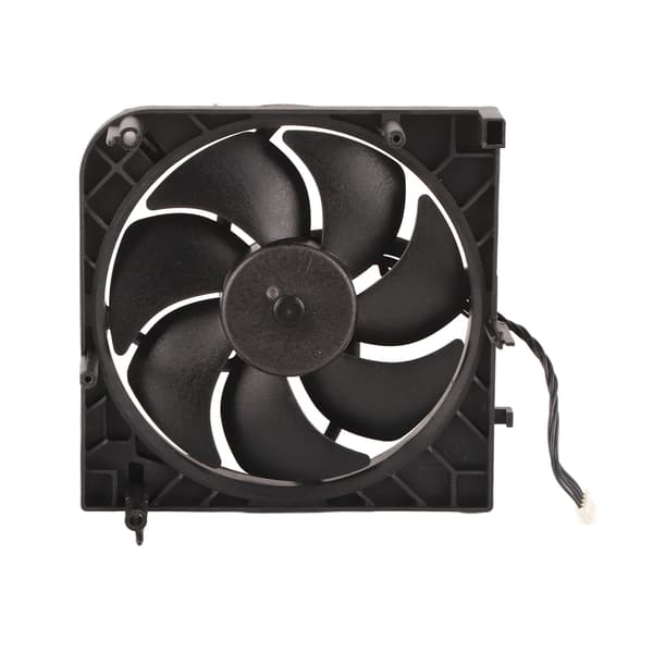 Intern køleventilator udskiftning kompakt køleventilator dele til Xbox Series S spillekonsoller