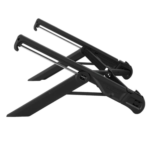 NEXSTAND K7 hopfällbart laptopbord, laptopbricka, stativhållare