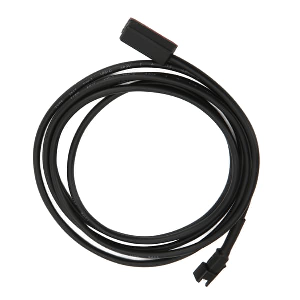 Elektrisk cykel hydraulisk bremsesensor med SM-stik Holdbar strømafbrydende bremsesensor